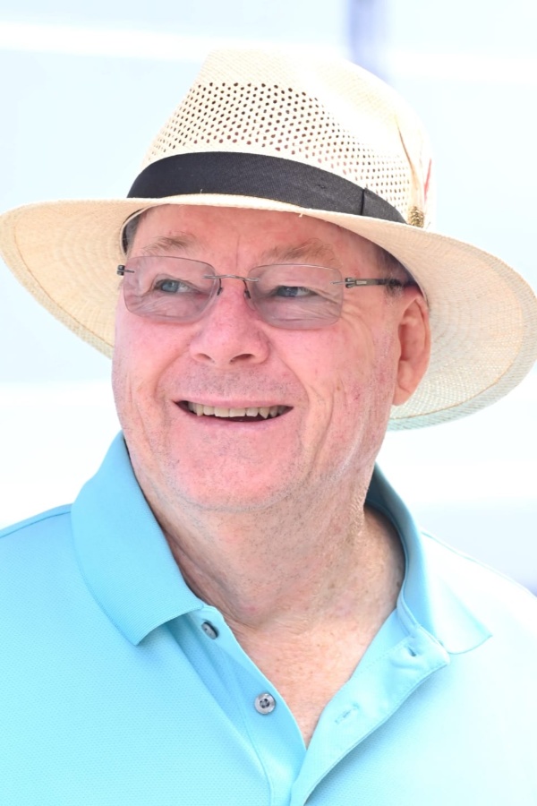 Cruise Brothers Travel Agent Michael Woodman